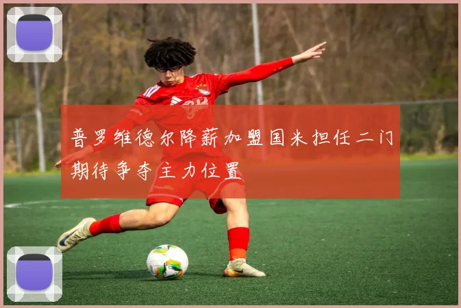 普罗维德尔降薪加盟国米担任二门期待争夺主力位置